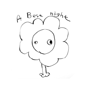 李承安 《A Lovely Night》創作者
